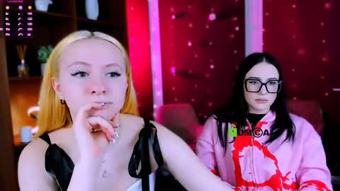 mila_glow online show from January 7, 2026, 8:00 pm