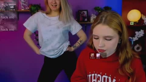 mila_glow online show from April 8, 2026, 6:52 pm