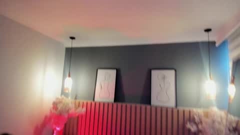 mila_hank online show from March 2, 2026, 12:12 pm