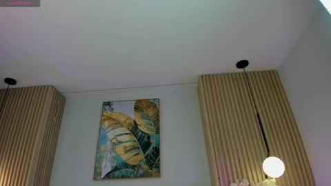 mila_hank online show from March 24, 2026, 12:10 pm