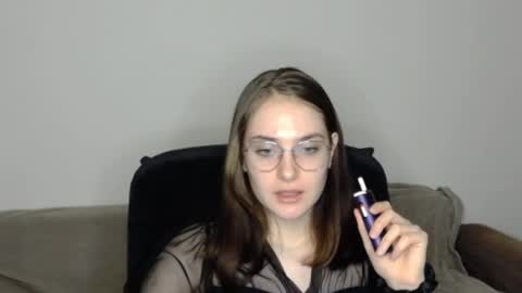 mila_keyy online show from April 2, 2026, 8:17 pm