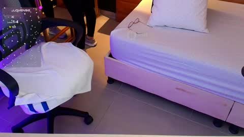 Milena  online show from February 11, 2025, 11:21 am