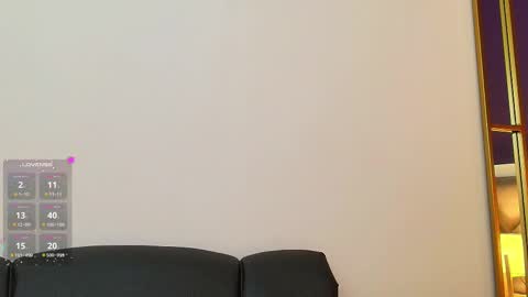 Milena  online show from March 6, 2025, 8:37 pm