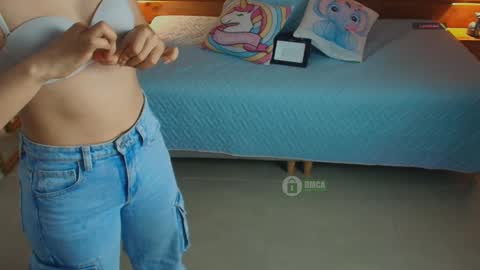 Milena  online show from January 6, 2026, 11:14 am