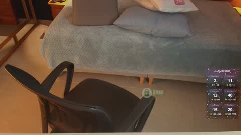 Milena  online show from February 8, 2026, 11:02 am