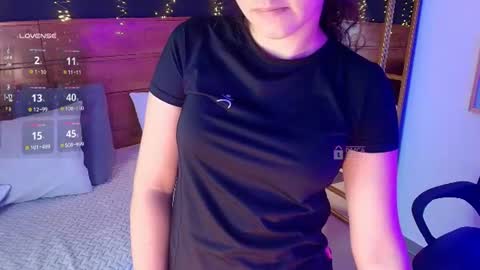 Snapshot of mila_kiitty chatting on June 30, 2026, 11:22 am Milena online show from June 30, 2026, 11:22 am