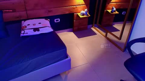 Snapshot of mila_kiitty chatting on July 9, 2026, 11:14 am Milena online show from July 9, 2026, 11:14 am
