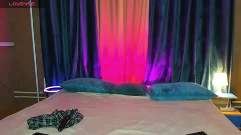 mila_kinor online show from December 22, 2024, 9:11 am