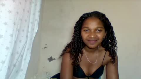 Snapshot of mila_lunah chatting on May 3, 2026, 9:48 am mila_lunah online show from May 3, 2026, 9:48 am