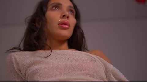 mila may  online show from March 8, 2025, 5:07 am