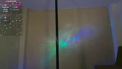 Mila Morgan online show from February 26, 2026, 4:11 am