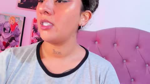 MILA  online show from September 13, 2025, 5:02 pm