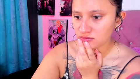 MILA  online show from November 23, 2025, 2:06 pm