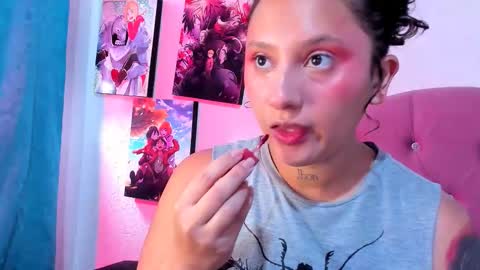 MILA  online show from March 23, 2026, 4:11 pm