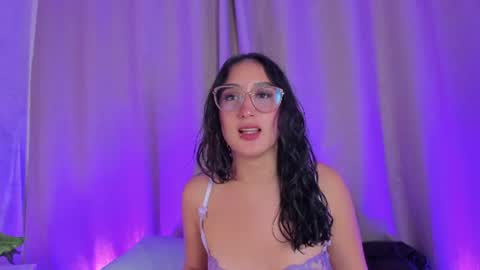 Snapshot of mila_noir chatting on June 30, 2026, 3:18 am Camila online show from June 30, 2026, 3:18 am