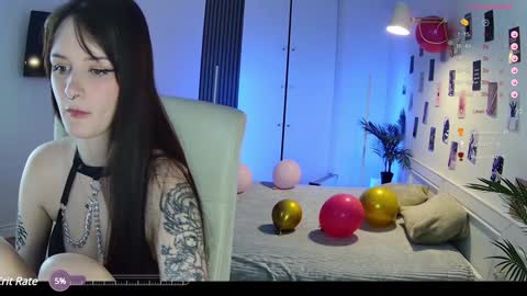 Sasha online show from December 14, 2024, 8:29 pm