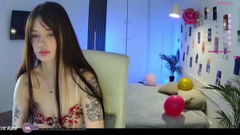 Sasha online show from December 15, 2024, 2:37 pm