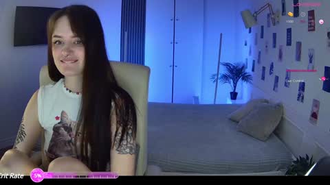 Sasha online show from January 10, 2025, 2:34 pm