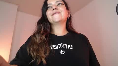 mila_phoenix online show from February 3, 2026, 10:48 pm