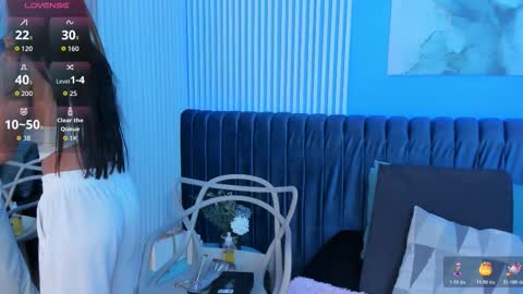 Mila and samy online show from January 18, 2026, 12:20 pm