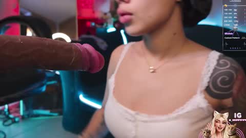 M I L A  online show from February 18, 2026, 11:39 am