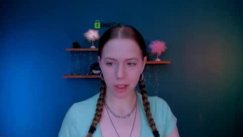 mila_sun__ online show from February 7, 2026, 8:29 am