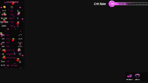 Mila  online show from February 18, 2025, 1:00 pm