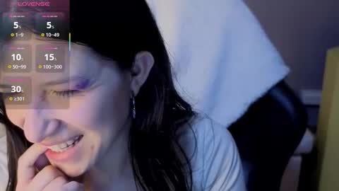 mila_t online show from February 26, 2026, 3:05 am