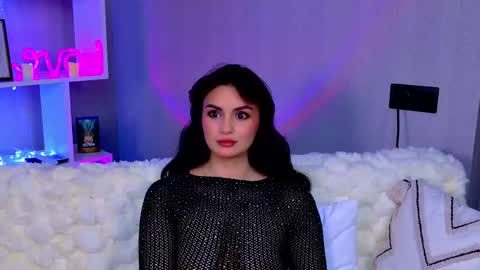 Mila online show from March 11, 2026, 2:01 pm