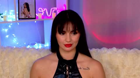 Mila online show from March 14, 2026, 9:20 pm