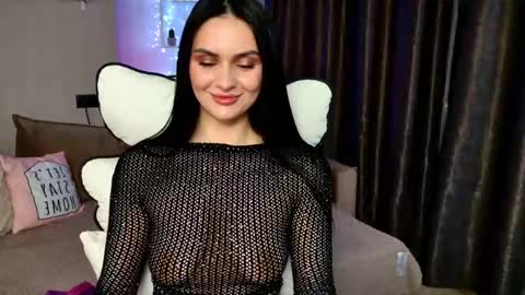 Mila online show from May 9, 2026, 6:57 pm