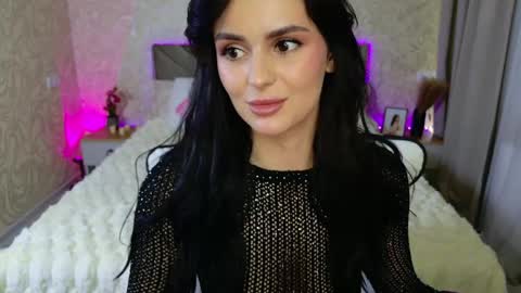Mila online show from May 29, 2026, 8:29 pm