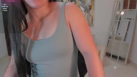 Mila online show from April 24, 2026, 3:20 am