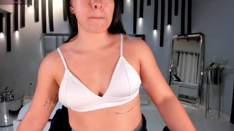 Mila online show from April 30, 2026, 3:02 am
