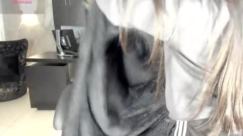 Mila online show from May 21, 2026, 3:13 am