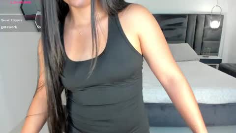 Mila online show from June 13, 2026, 2:20 am
