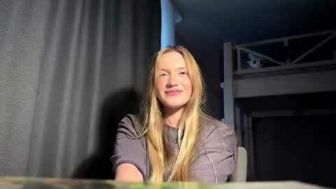 Snapshot of milacrummell chatting on June 17, 2026, 3:57 pm Haley online show from June 17, 2026, 3:57 pm