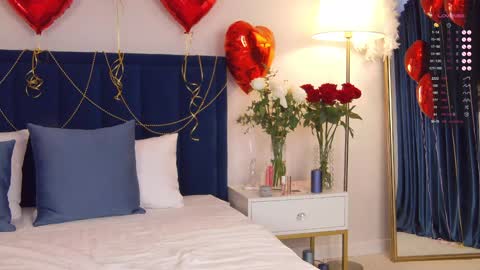 Miss Cutie online show from December 30, 2024, 7:37 am