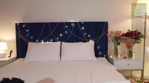 Miss Cutie online show from February 19, 2025, 1:40 am