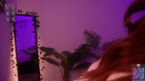 Snapshot of milaflameee_ chatting on May 28, 2026, 3:20 pm Mila . online show from May 28, 2026, 3:20 pm