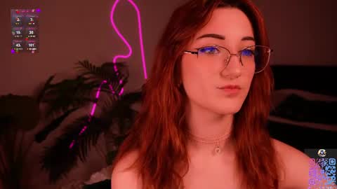 Snapshot of milaflameee_ chatting on June 11, 2026, 4:05 pm Mila . online show from June 11, 2026, 4:05 pm