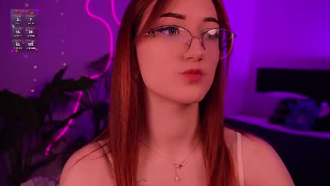 Snapshot of milaflameee_ chatting on June 19, 2026, 3:16 pm Mila . online show from June 19, 2026, 3:16 pm