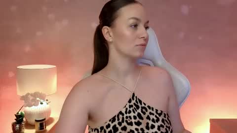 Snapshot of milafleur chatting on July 18, 2026, 3:05 pm Mila Fleur online show from July 18, 2026, 3:05 pm