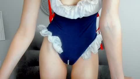 MilaGlow online show from June 14, 2026, 1:13 pm