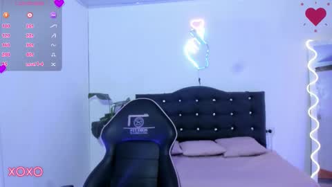 milah_tay online show from February 5, 2026, 11:37 am