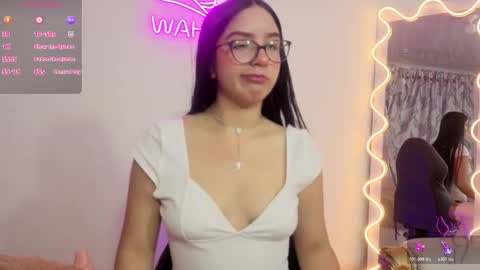 milah_tay online show from March 3, 2026, 12:00 pm