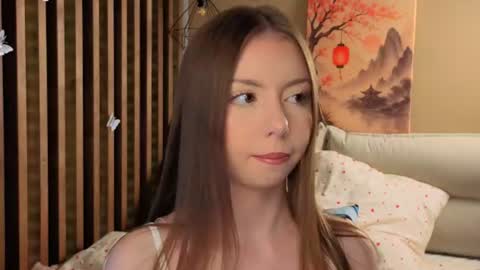 Snapshot of milaice chatting on June 27, 2026, 3:06 pm Mila online show from June 27, 2026, 3:06 pm