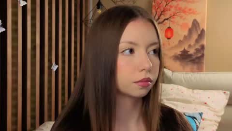 Snapshot of milaice chatting on June 28, 2026, 3:07 pm Mila online show from June 28, 2026, 3:07 pm
