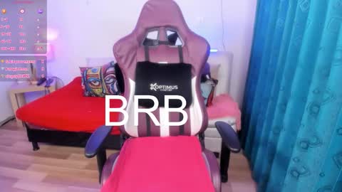 Snapshot of milakunisxx chatting on February 3, 2026, 2:53 am Lorena online show from February 3, 2026, 2:53 am