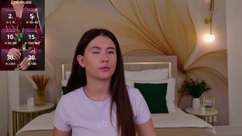 milaleoneli online show from March 29, 2026, 3:12 pm